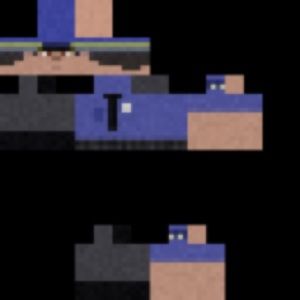 Meet your Posher, Jannelle